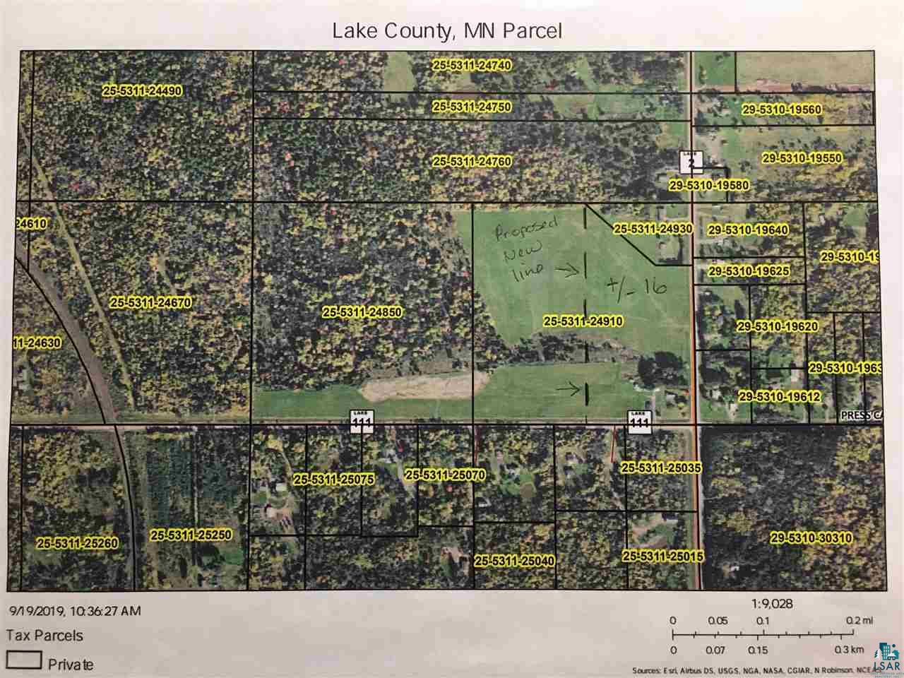 1289 Airport Road Two Harbors, MN 55616 - Photo 22 of 22