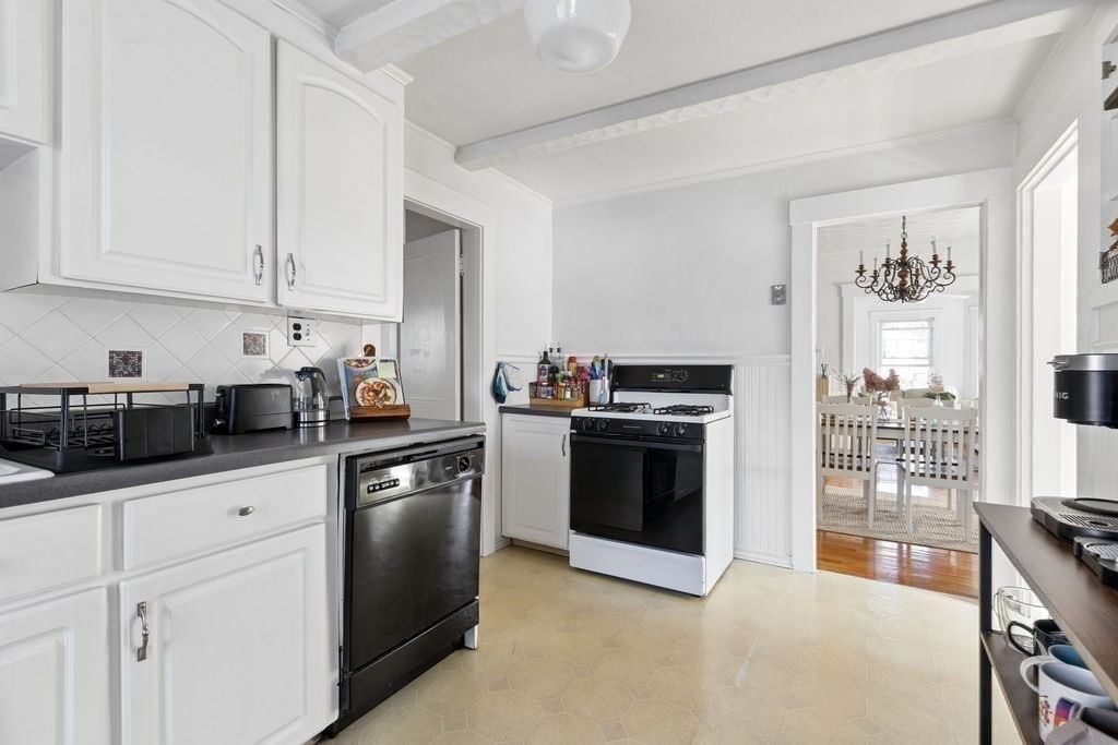 28 Glenrose Road, Unit 2 Boston, MA 02124 - Photo 11 of 21