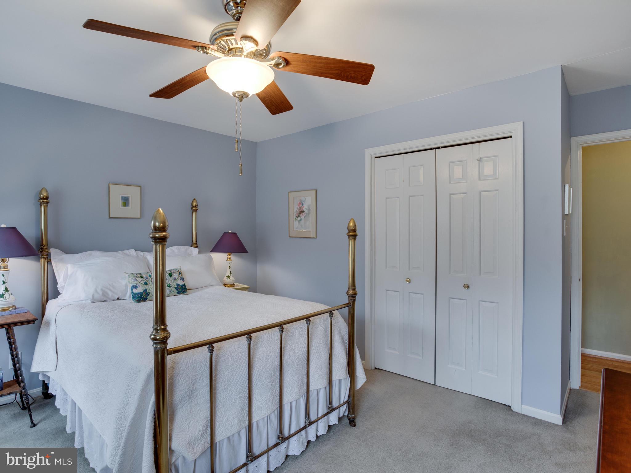 10400 3 Doctors Road Dunkirk, MD 20754 - Photo 34 of 60 Spacious Guest Bedroom