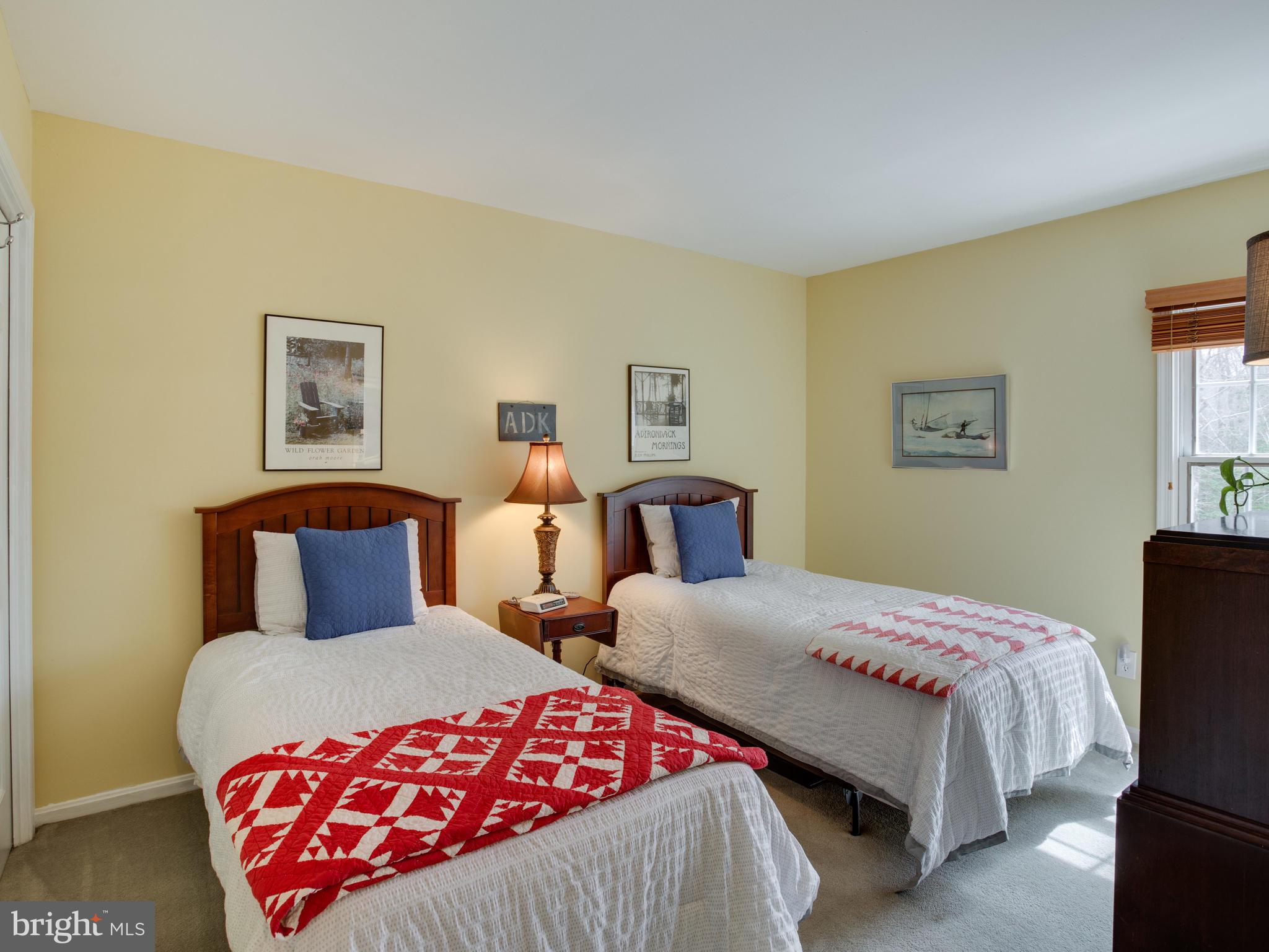 10400 3 Doctors Road Dunkirk, MD 20754 - Photo 36 of 60 Spacious Bedroom