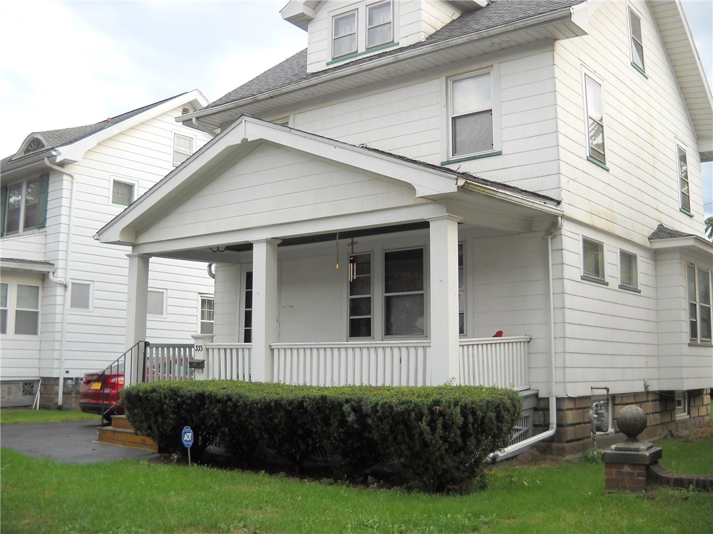 333 Marlborough Road Rochester, NY 14619 - Photo 1 of 1