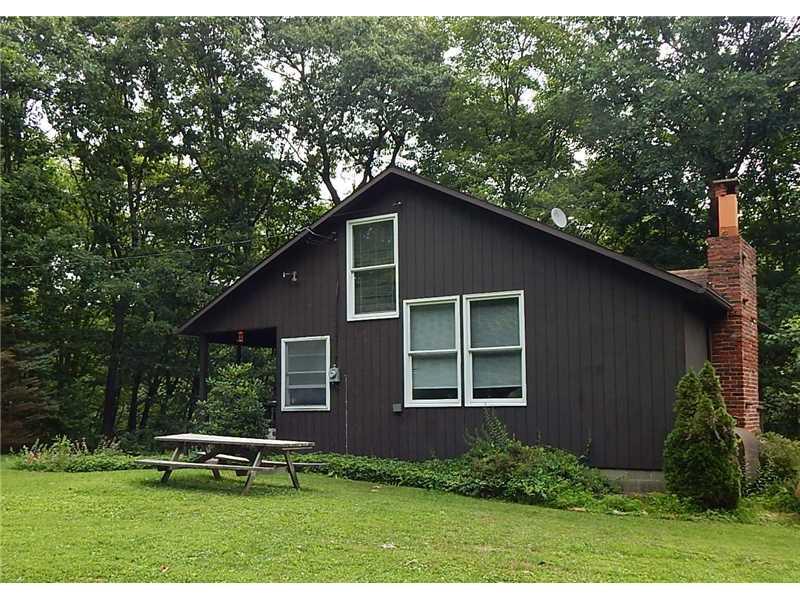 373 Scott Camp Road Confluence, PA 15424 - Photo 1 of 23 Exterior Front.