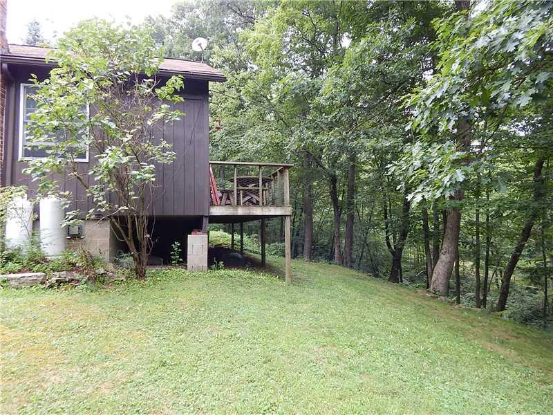 373 Scott Camp Road Confluence, PA 15424 - Photo 20 of 23 Exterior Front.