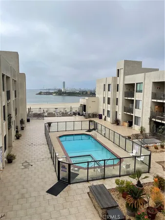 $617,000 | 1140 East Ocean Boulevard, Unit 320, Long Beach, CA 90802