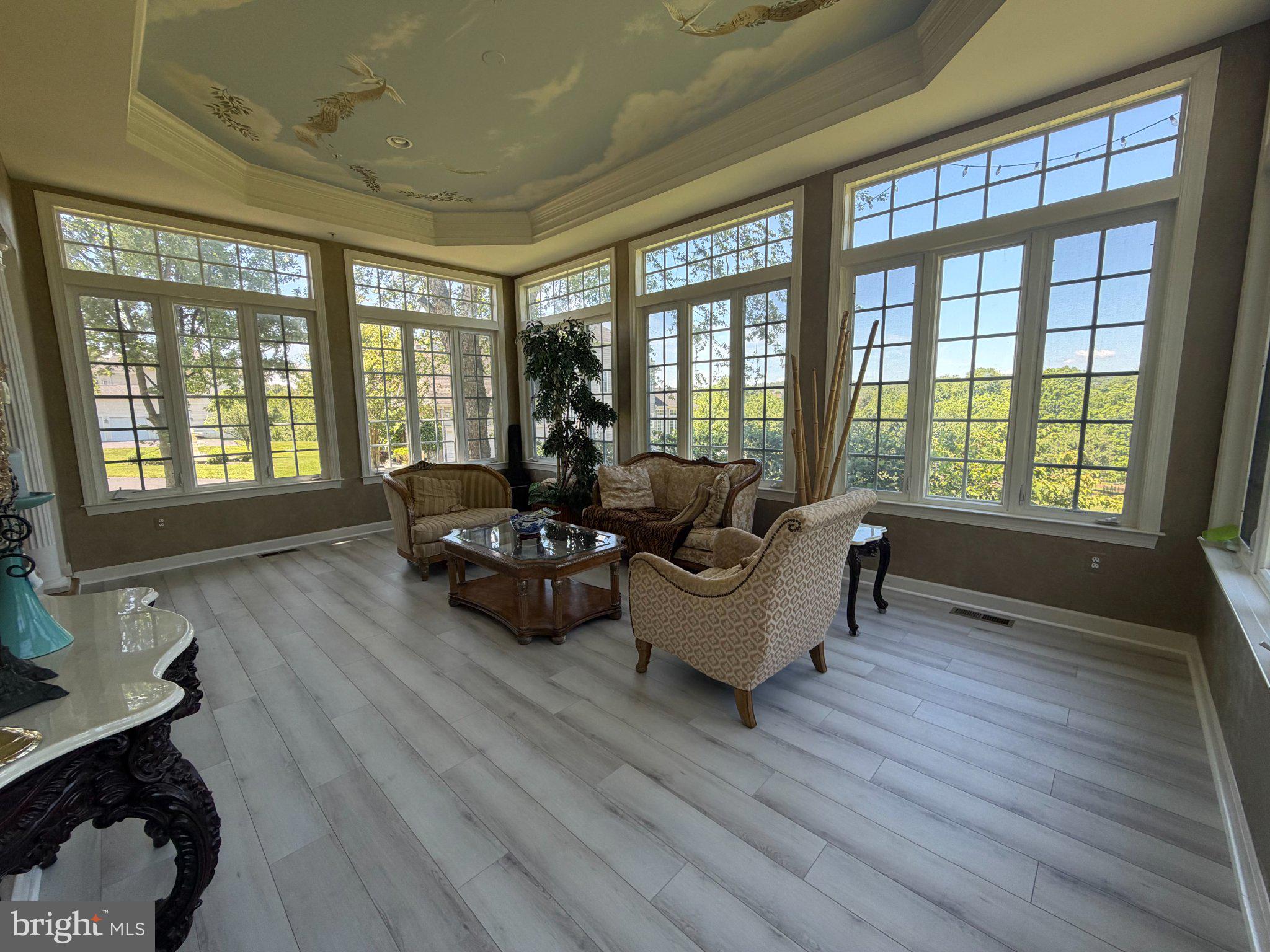 18724 Brooke Road Brinklow, MD 20862 - Photo 8 of 52 Sunlit retreat with panoramic views.