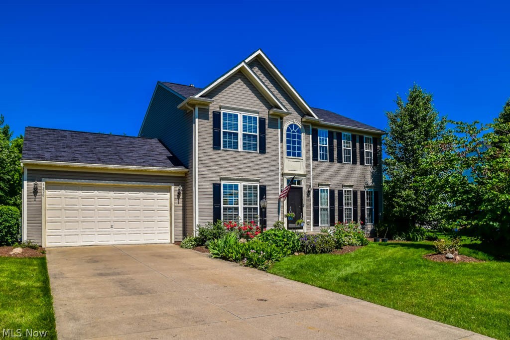 4356 Aylesford Road Uniontown, OH 44685 - Photo 31 of 31 Welcome home to 4356 Aylesford Rd!