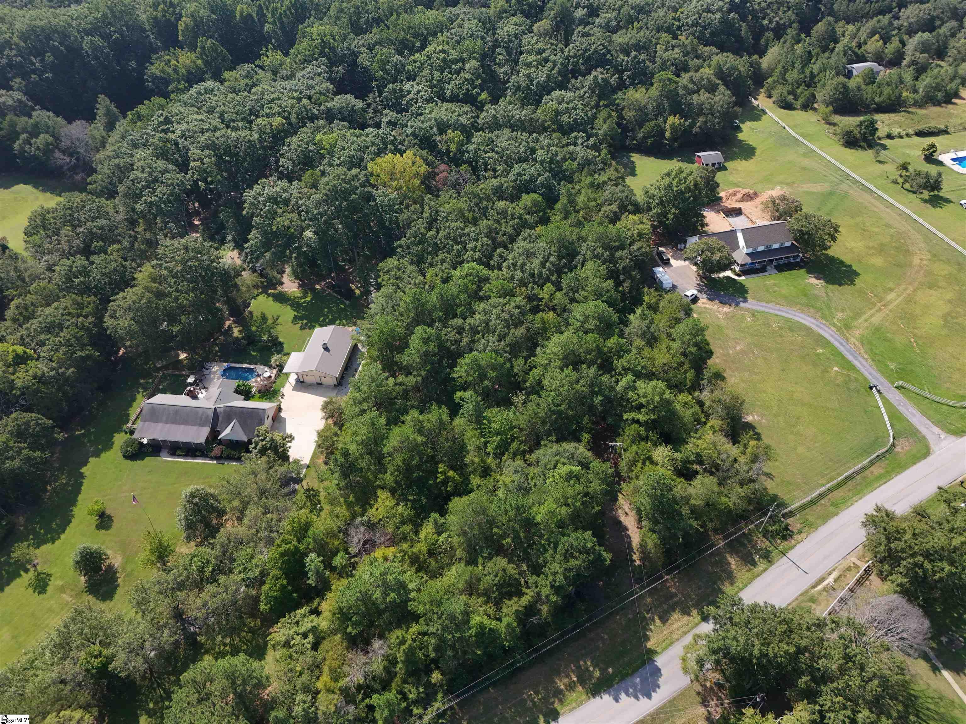 0 Jenkins Bridge Road Simpsonville, SC 29680 - Photo 3 of 4 Gallery Image 3
