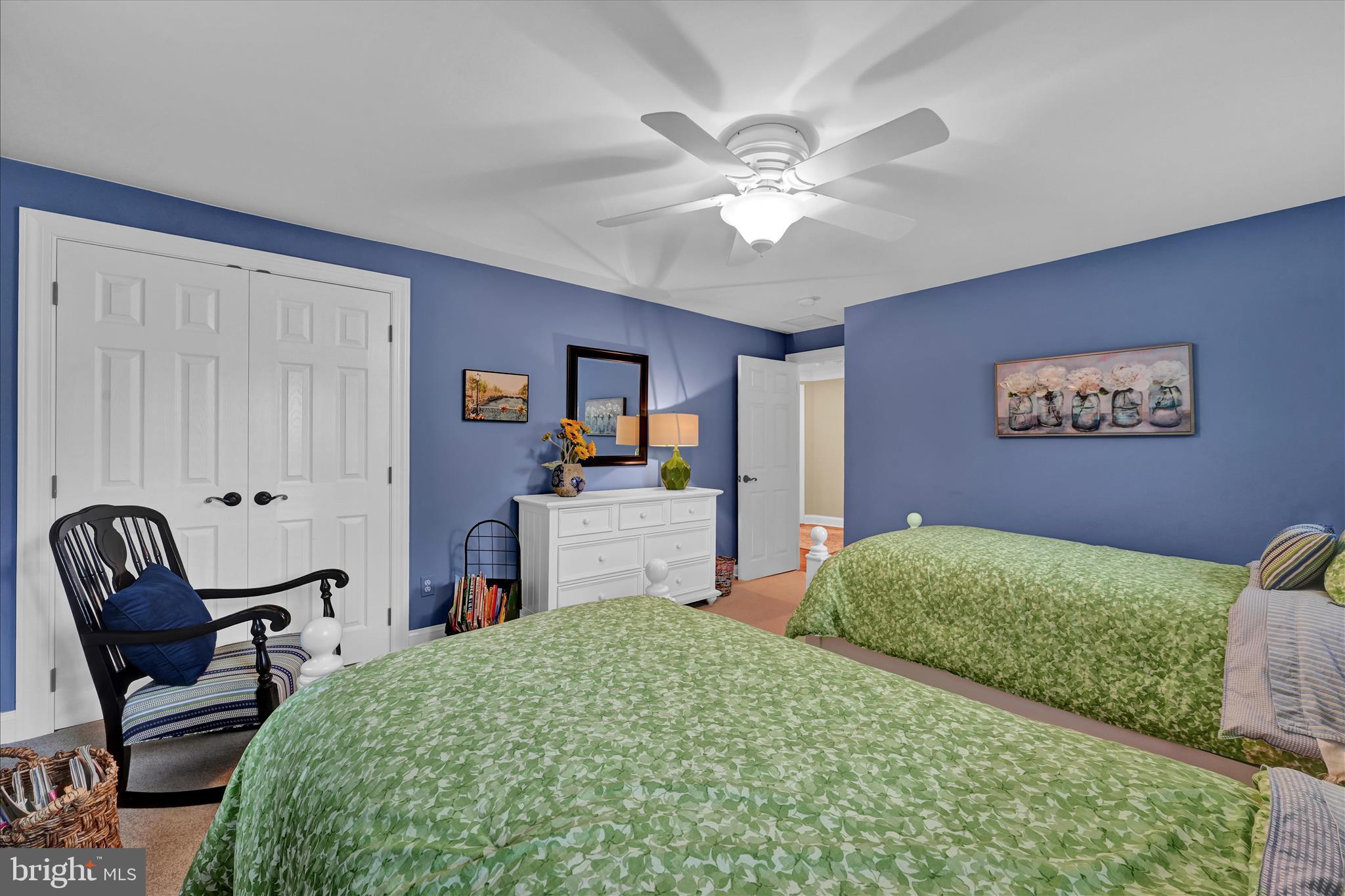 451 Cassatt Road Berwyn, PA 19312 - Photo 43 of 61 Bedroom