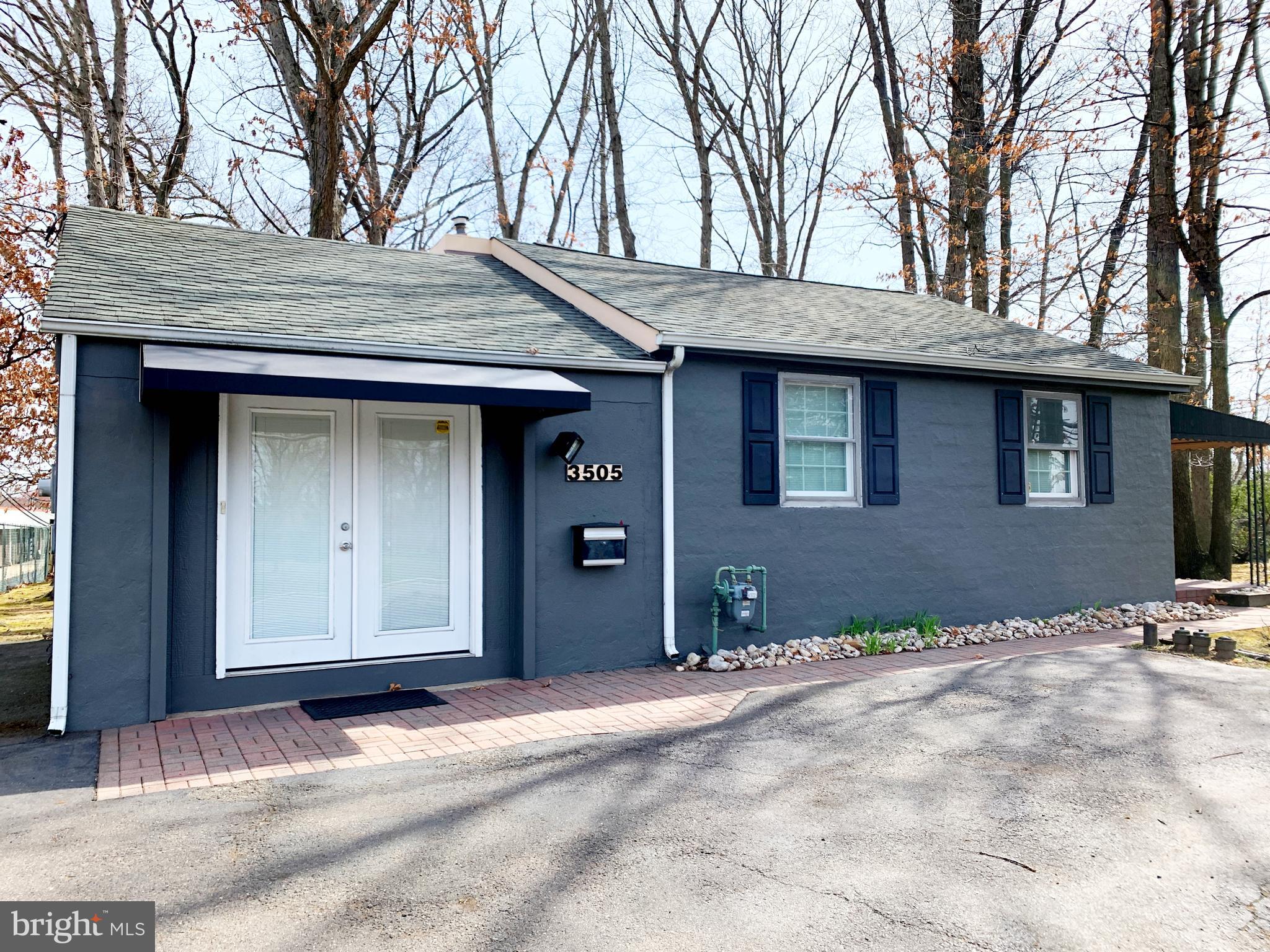3509 Quakerbridge Road Hamilton, NJ 08619 - Photo 1 of 22