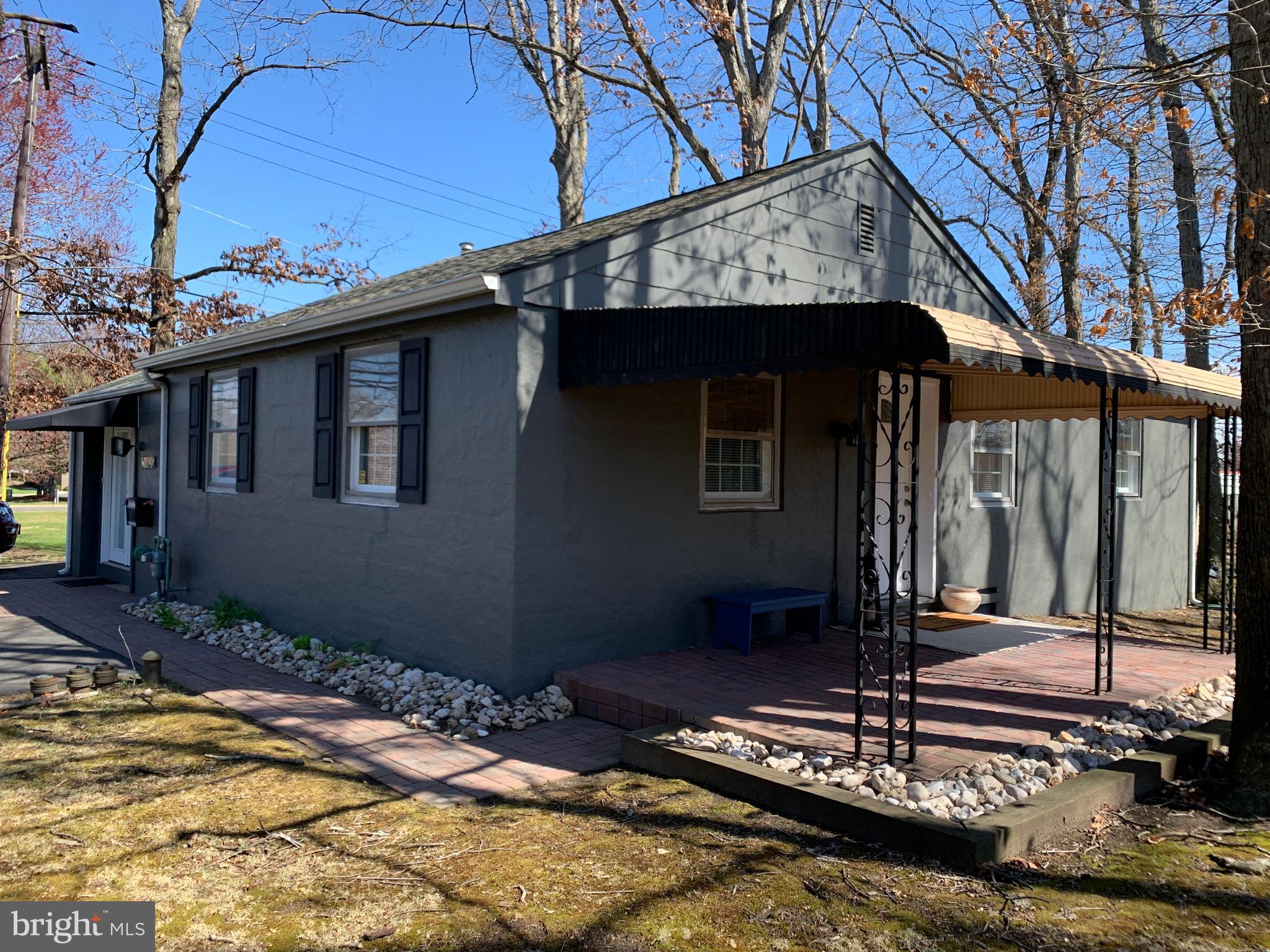 3509 Quakerbridge Road Hamilton, NJ 08619 - Photo 21 of 22