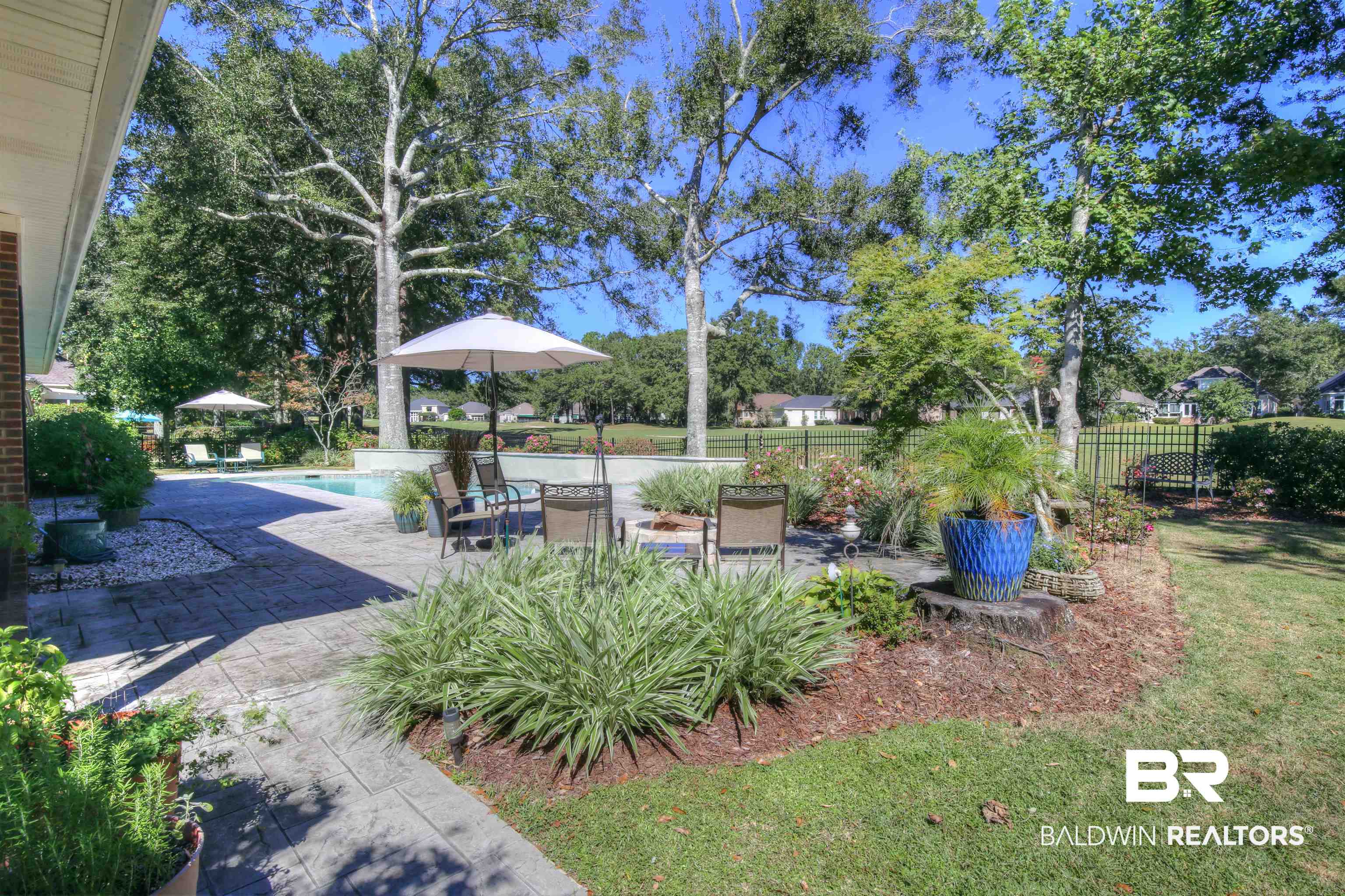 119 Old Mill Road Fairhope, AL 36532 - Photo 44 of 50