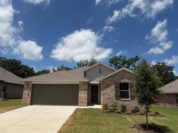 $279,990 | 3804 Rose Hl Court, Denison, TX 75020