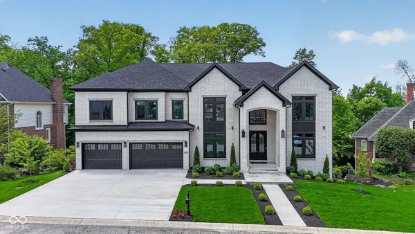 $2,850,000 | 9214 Bluestone Circle, Indianapolis, IN 46236