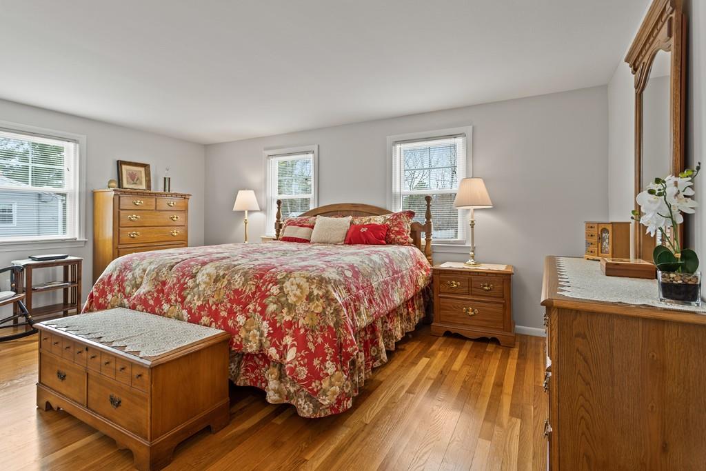 16 Black Pond Road Mansfield, MA 02048 - Photo 19 of 33 Gallery Image 19