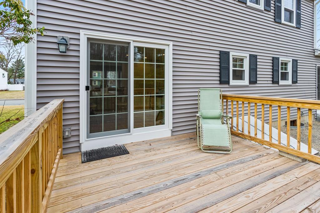 16 Black Pond Road Mansfield, MA 02048 - Photo 28 of 33 Gallery Image 28