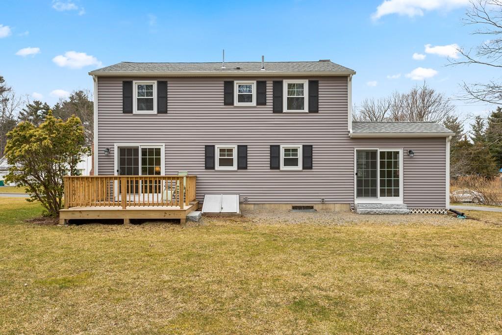 16 Black Pond Road Mansfield, MA 02048 - Photo 29 of 33 Gallery Image 29
