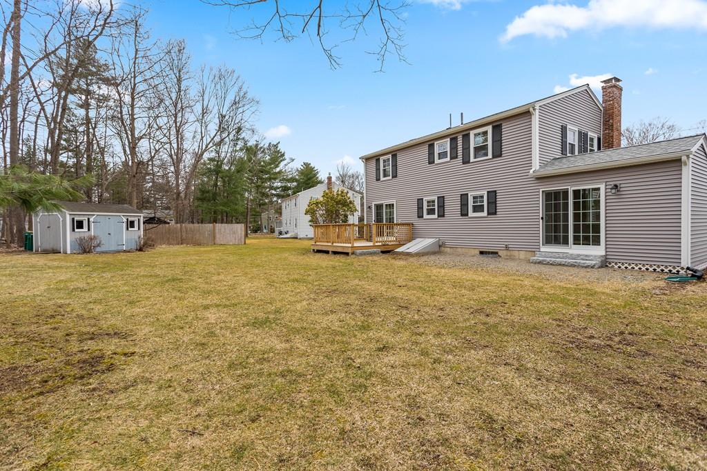 16 Black Pond Road Mansfield, MA 02048 - Photo 31 of 33 Gallery Image 31