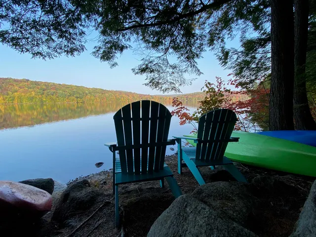 $800,000 | 3 Trillium Lane, Grantham, NH 03753