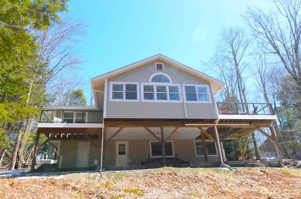 $795,000 | 3 Trillium Lane, Grantham, NH 03753