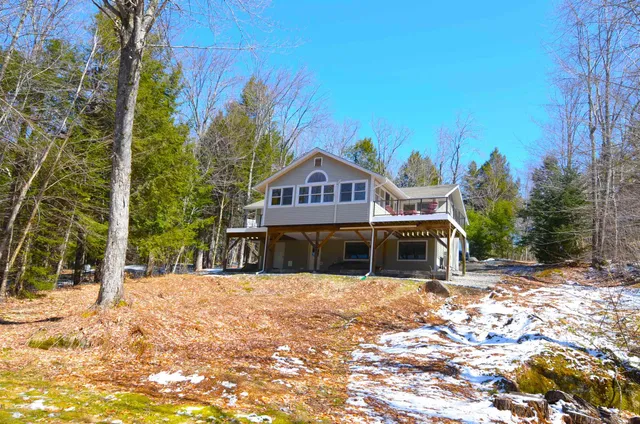 $800,000 | 3 Trillium Lane, Grantham, NH 03753