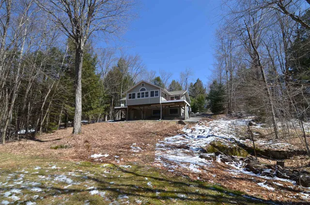 $800,000 | 3 Trillium Lane, Grantham, NH 03753
