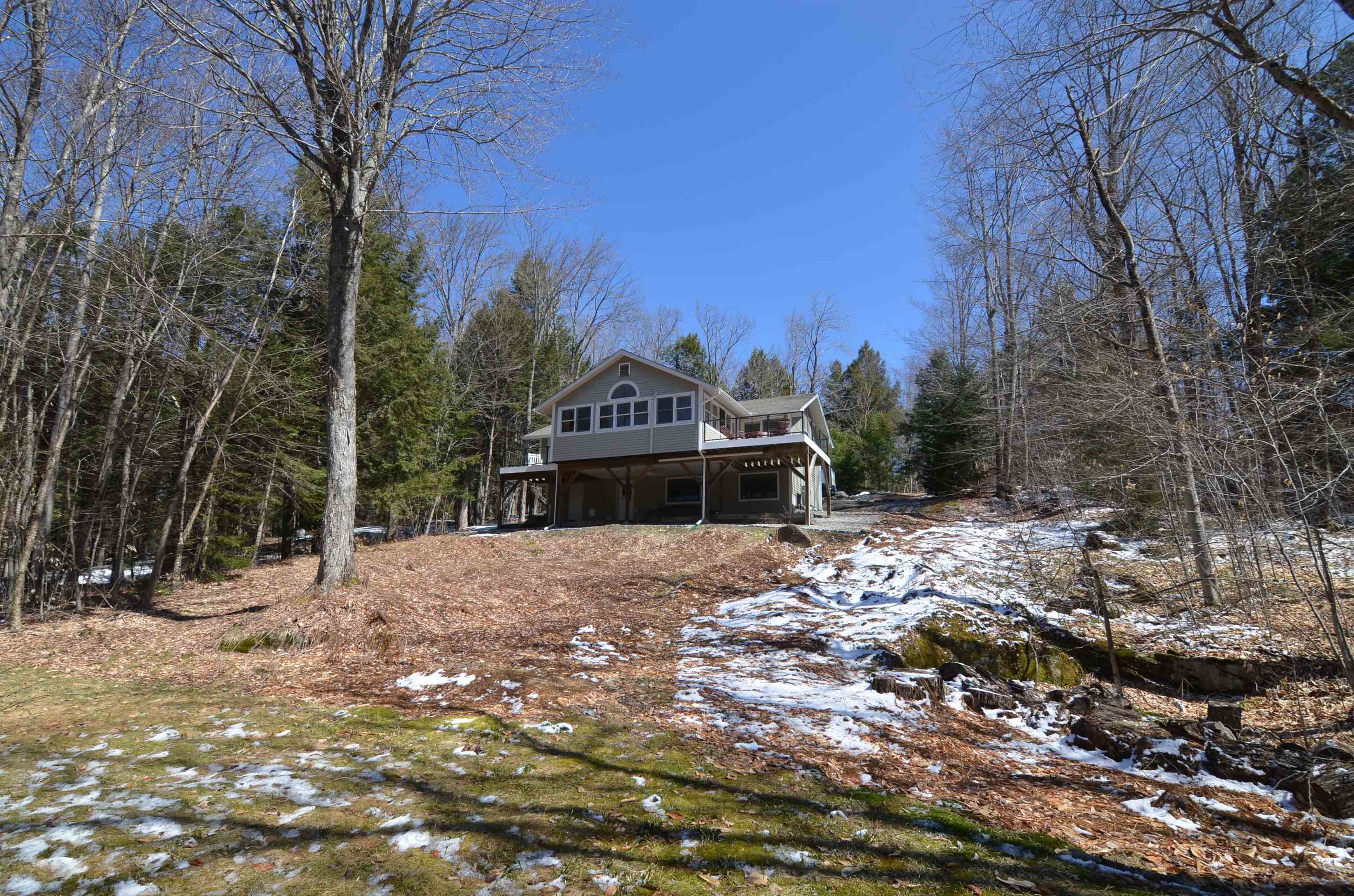 3 Trillium Lane Grantham, NH 03753 - Photo 40 of 46