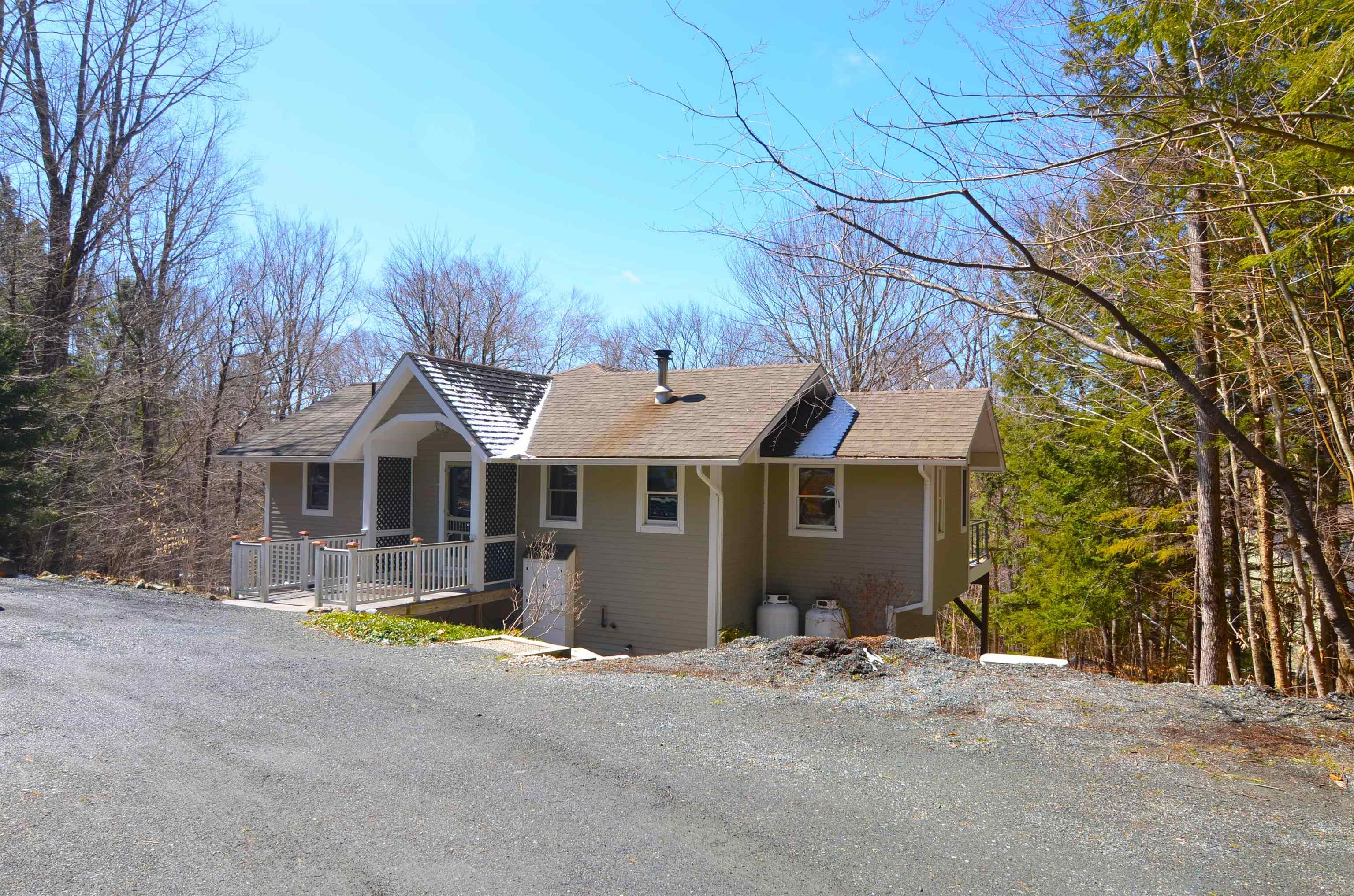 3 Trillium Lane Grantham, NH 03753 - Photo 42 of 46