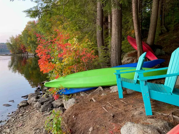 $795,000 | 3 Trillium Lane, Grantham, NH 03753