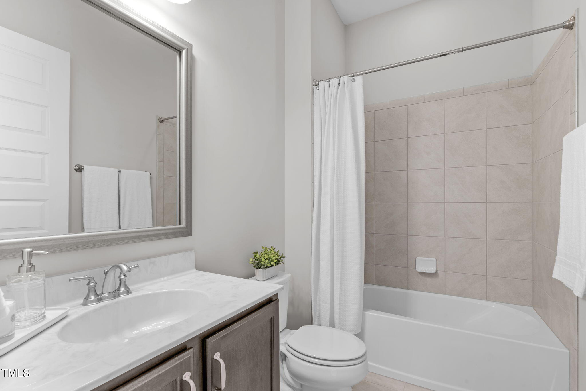 1177 St Cloud Loop Apex, NC 27523 - Photo 24 of 43 Full BathRoom