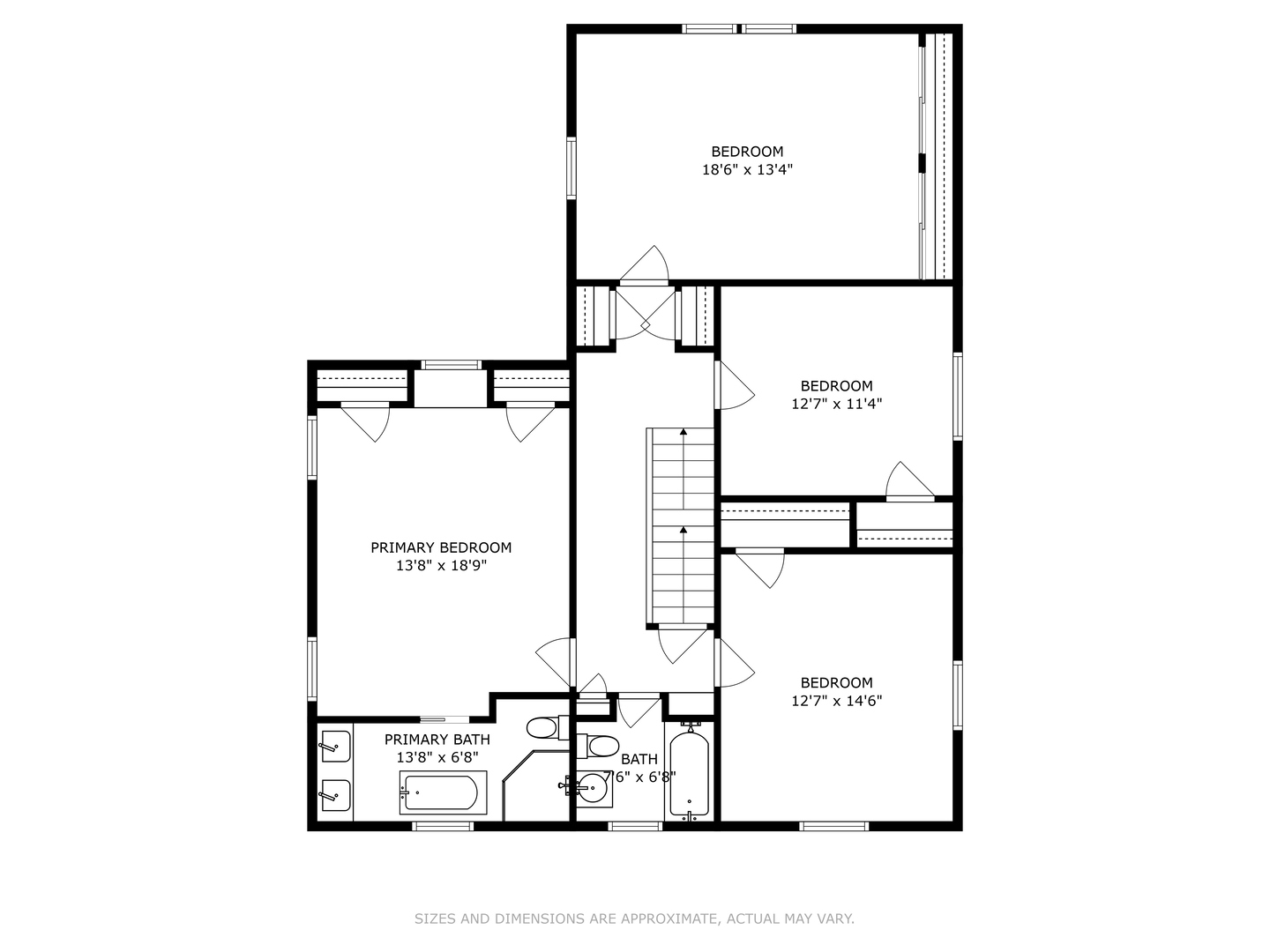 2145 Chestnut Avenue Wilmette, IL 60091 - Photo 35 of 38 a picture of a floor plan