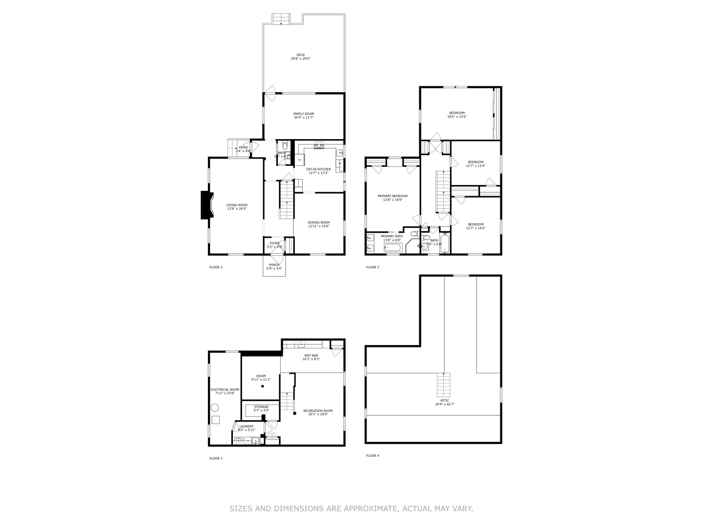 2145 Chestnut Avenue Wilmette, IL 60091 - Photo 38 of 38 a picture of floor plan