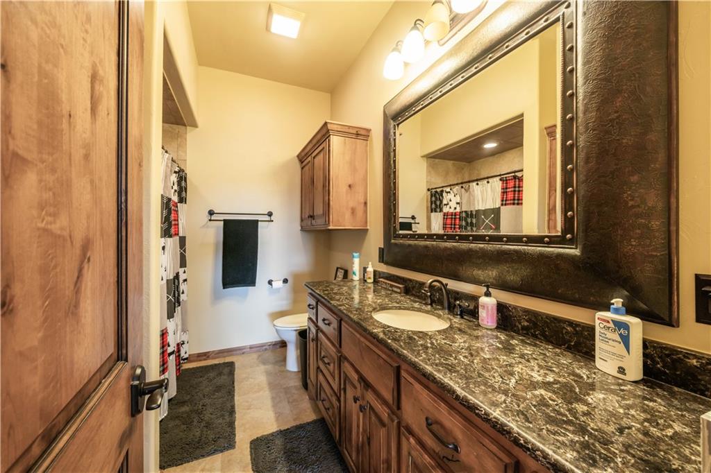 42629 South 34200 Road Pawnee, OK 74058 - Photo 36 of 99
