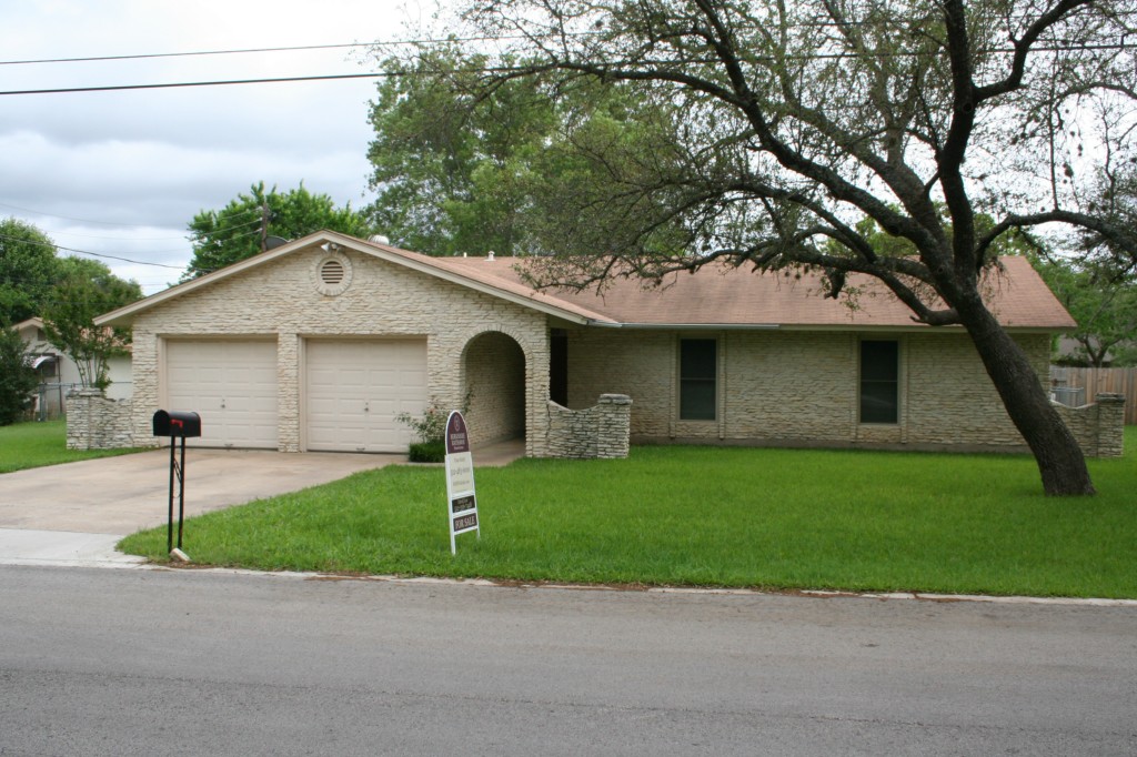 400 Hernandos Loop Leander, TX 78641 - Photo 1 of 1 Gallery Image 1