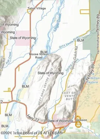 $3,300,000 | 3820 Pony Drive, Wilson, WY 83014