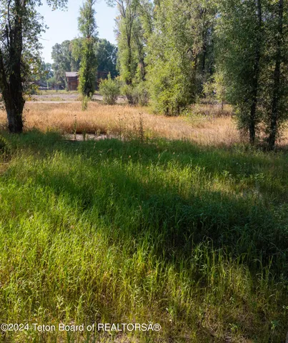 $3,300,000 | 3820 Pony Drive, Wilson, WY 83014