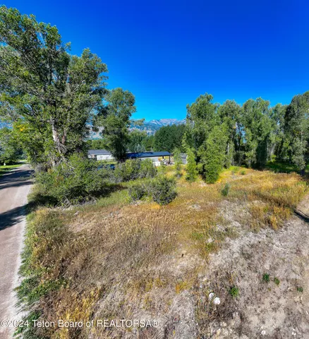 $3,300,000 | 3820 Pony Drive, Wilson, WY 83014