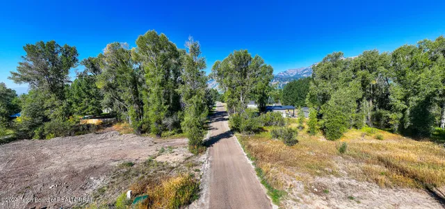 $3,300,000 | 3820 Pony Drive, Wilson, WY 83014