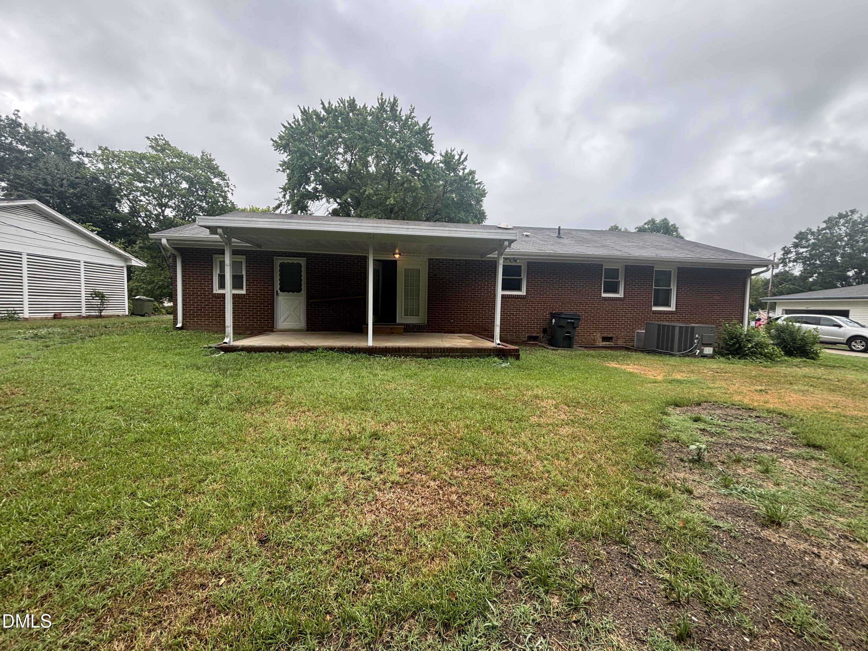 3609 Melrose Drive Raleigh, NC 27604 - Photo 50 of 51 20260623_190329292_iOS