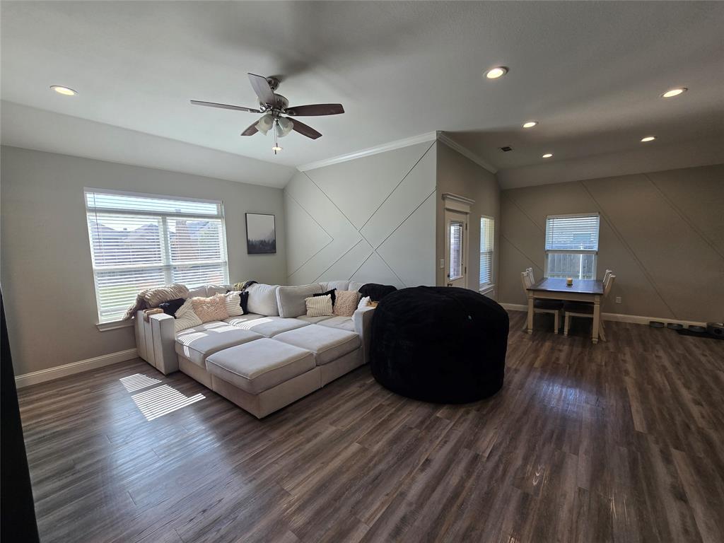 6818 Red Yucca Road Abilene, TX 79606 - Photo 10 of 27 Gallery Image 10