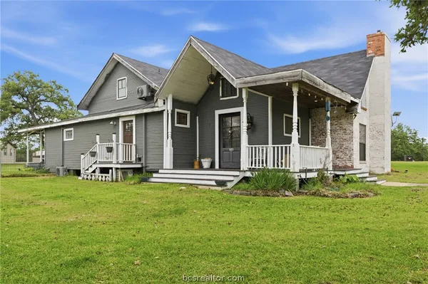 $315,000 | 109 Apache Drive, Somerville, TX 77879