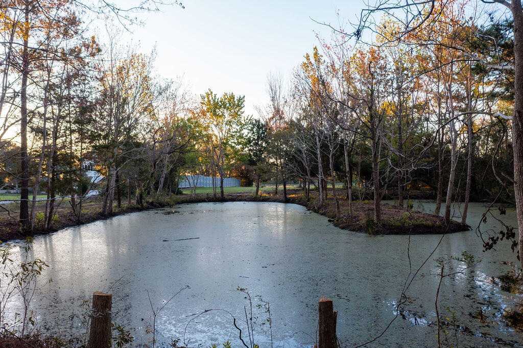 8042 Mariners Landing Awendaw, SC 29429 - Photo 13 of 53 Pond between Lots 3 and 4