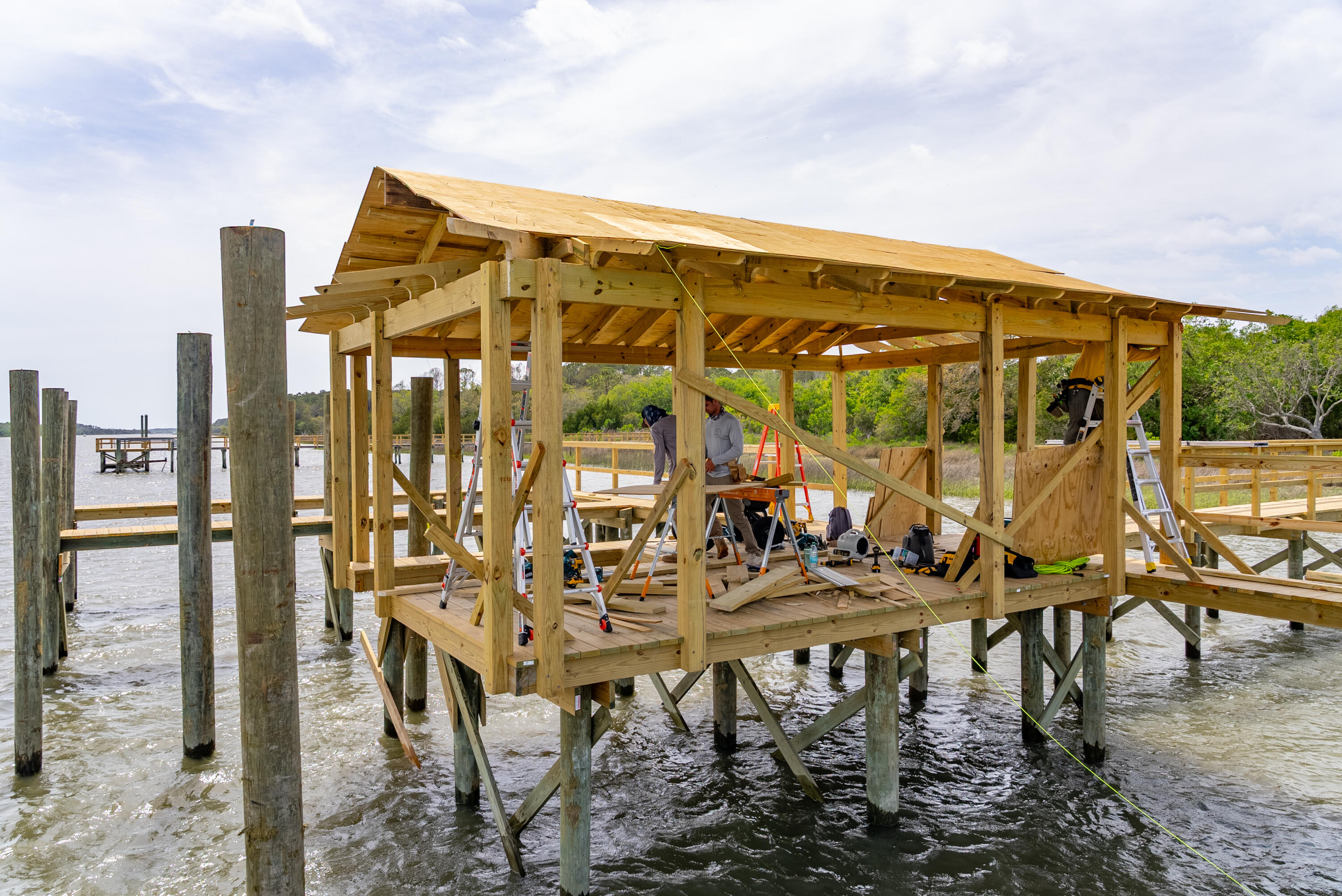 8042 Mariners Landing Awendaw, SC 29429 - Photo 29 of 53 7857DoarRd-KeenEyeMarketing-018