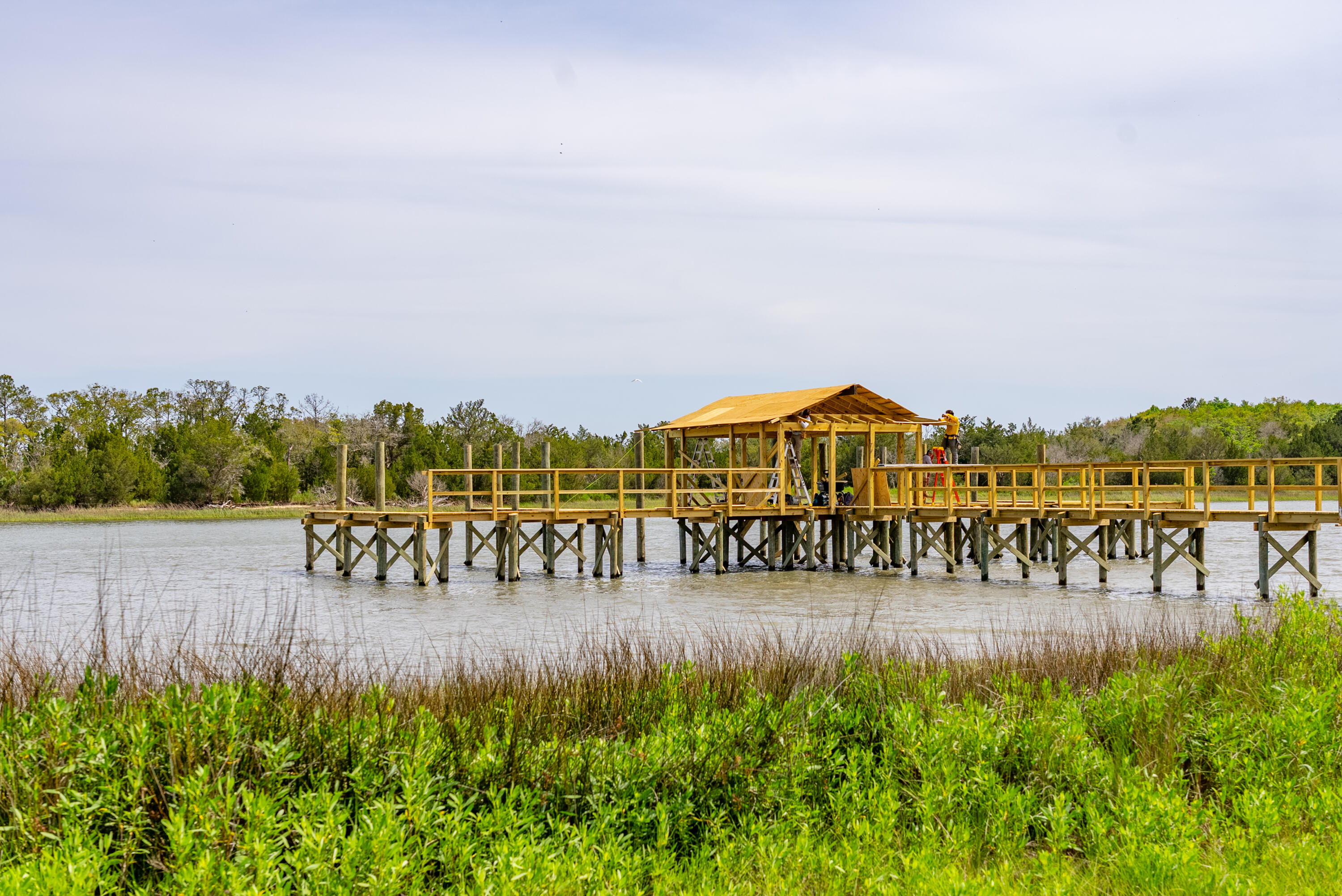 8042 Mariners Landing Awendaw, SC 29429 - Photo 33 of 53 7857DoarRd-KeenEyeMarketing-024