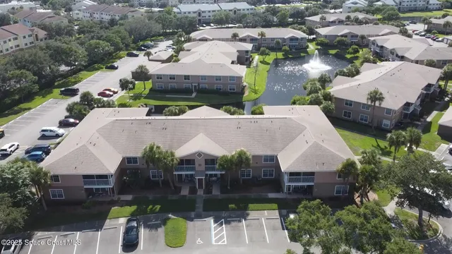 $220,000 | 1810 Long Iron Drive, Unit 327, Rockledge, FL 32955