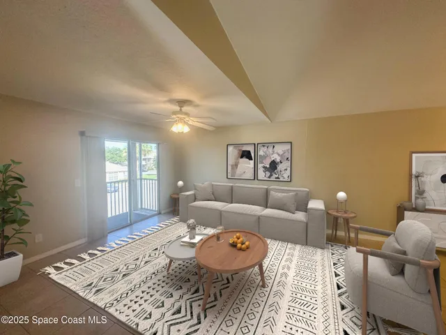 $220,000 | 1810 Long Iron Drive, Unit 327, Rockledge, FL 32955