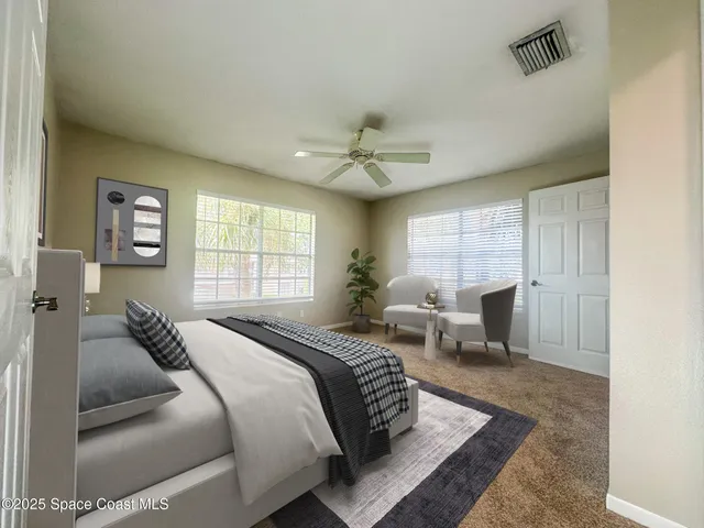 $220,000 | 1810 Long Iron Drive, Unit 327, Rockledge, FL 32955