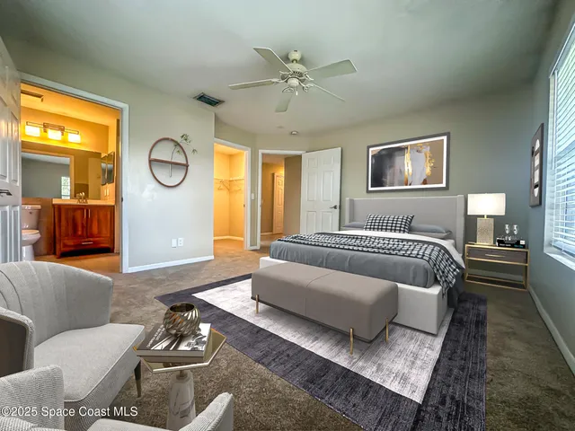 $220,000 | 1810 Long Iron Drive, Unit 327, Rockledge, FL 32955