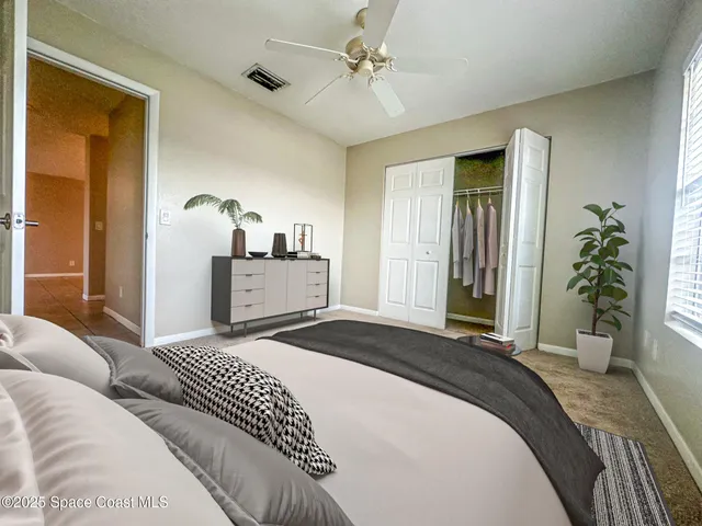 $220,000 | 1810 Long Iron Drive, Unit 327, Rockledge, FL 32955