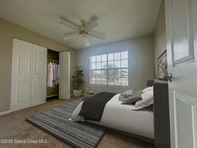 $220,000 | 1810 Long Iron Drive, Unit 327, Rockledge, FL 32955