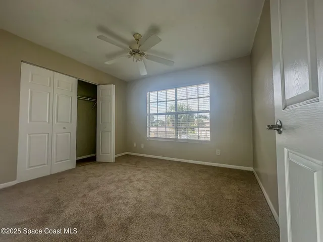 $220,000 | 1810 Long Iron Drive, Unit 327, Rockledge, FL 32955